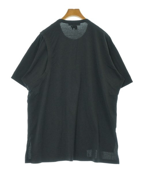 Y-3 เสื้อยืด/เสื้อท็อปส์