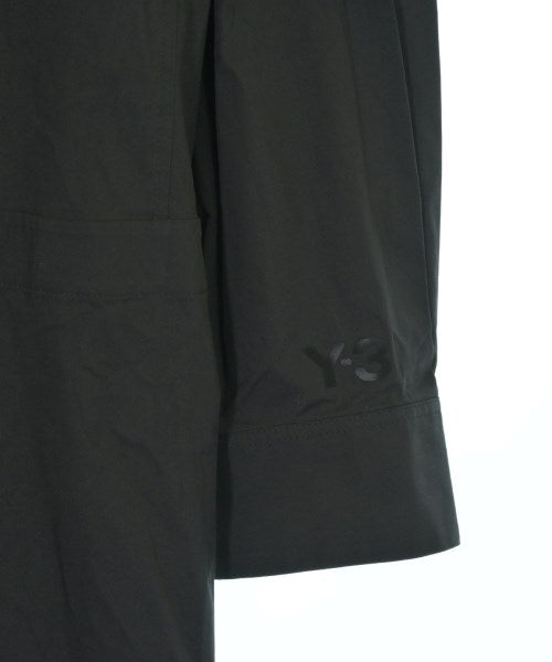 Y-3 ชุดเดรส