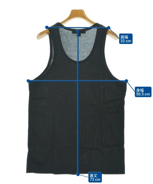 Y-3 เสื้อกล้าม