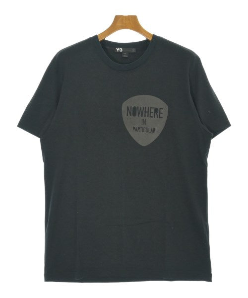 Y-3 เสื้อยืด/เสื้อท็อปส์