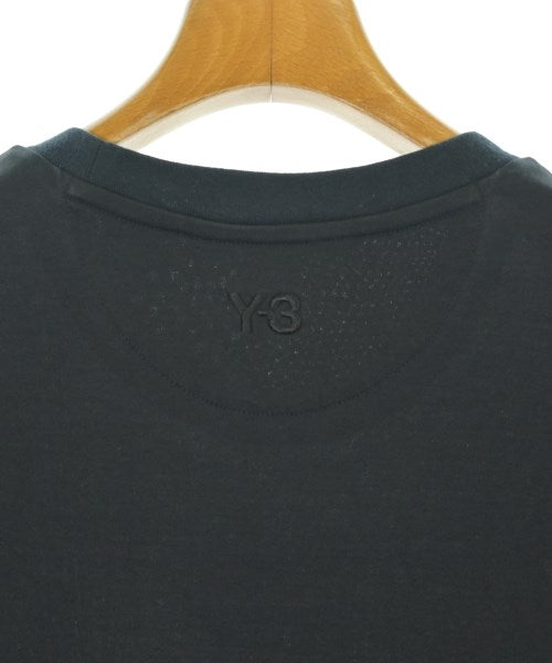 Y-3 เสื้อยืด/เสื้อท็อปส์