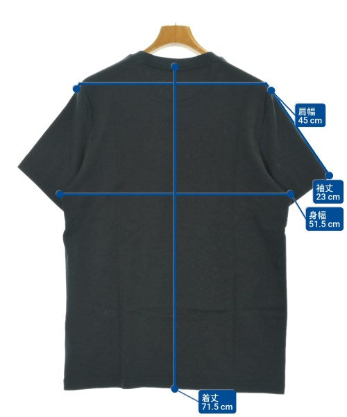 Y-3 เสื้อยืด/เสื้อท็อปส์