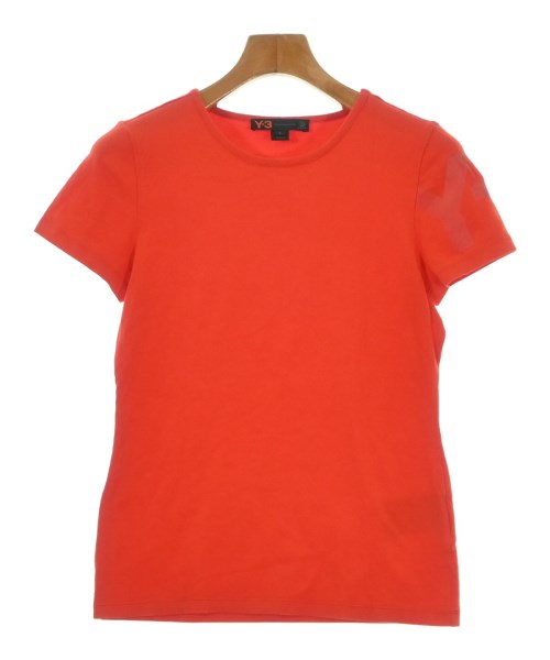 Y-3 เสื้อยืด/เสื้อท็อปส์