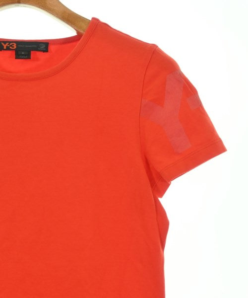 Y-3 เสื้อยืด/เสื้อท็อปส์
