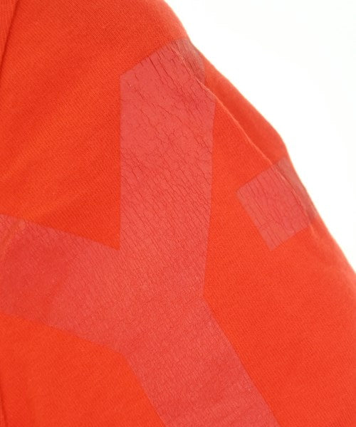 Y-3 เสื้อยืด/เสื้อท็อปส์