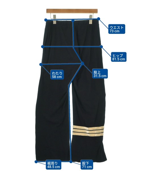 Y-3 กางเกง อื่น