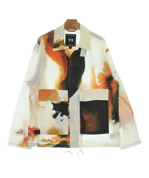 Y-3 แจ็คเก็ตเบลาส์