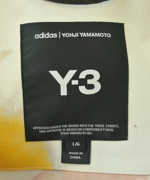 Y-3 แจ็คเก็ตเบลาส์