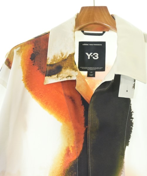 Y-3 แจ็คเก็ตเบลาส์