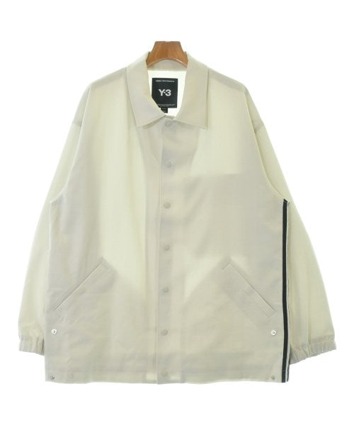 Y-3 แจ็คเก็ตเบลาส์