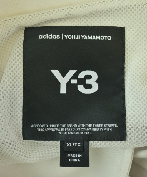Y-3 แจ็คเก็ตเบลาส์