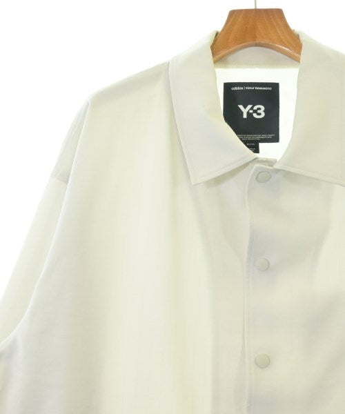 Y-3 แจ็คเก็ตเบลาส์