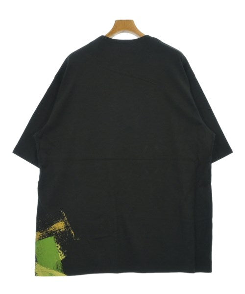 Y-3 เสื้อยืด/เสื้อท็อปส์