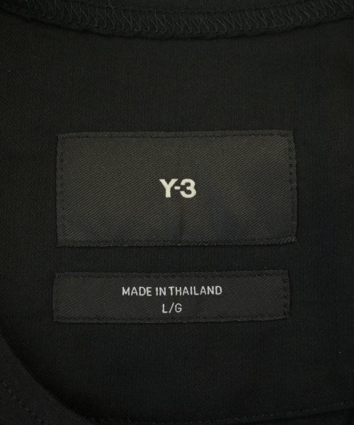 Y-3 เสื้อยืด/เสื้อท็อปส์