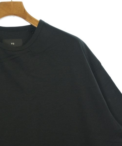 Y-3 เสื้อยืด/เสื้อท็อปส์