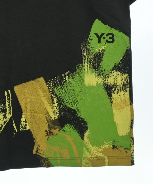 Y-3 เสื้อยืด/เสื้อท็อปส์