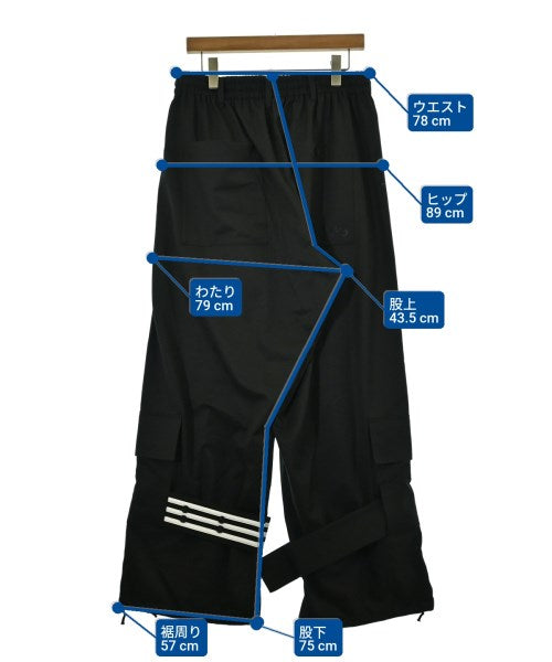 Y-3 กางเกง อื่น