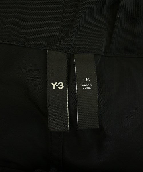 Y-3 กางเกงขาสั้น