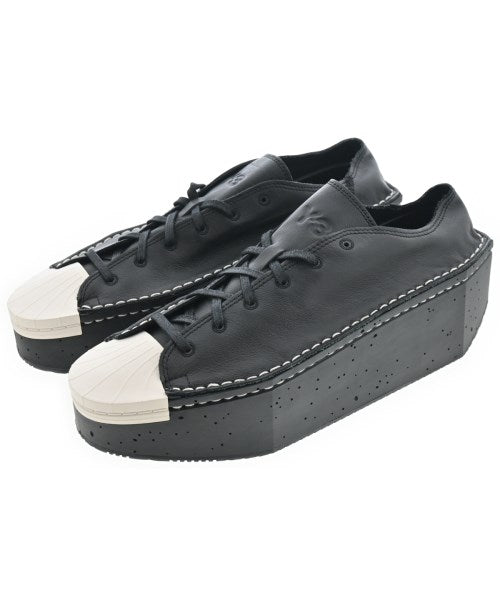 Y-3 รองเท้าผ้าใบ
