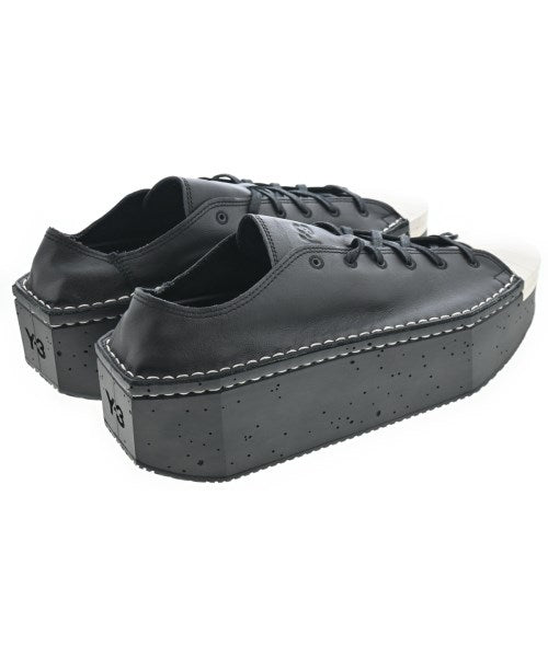 Y-3 รองเท้าผ้าใบ