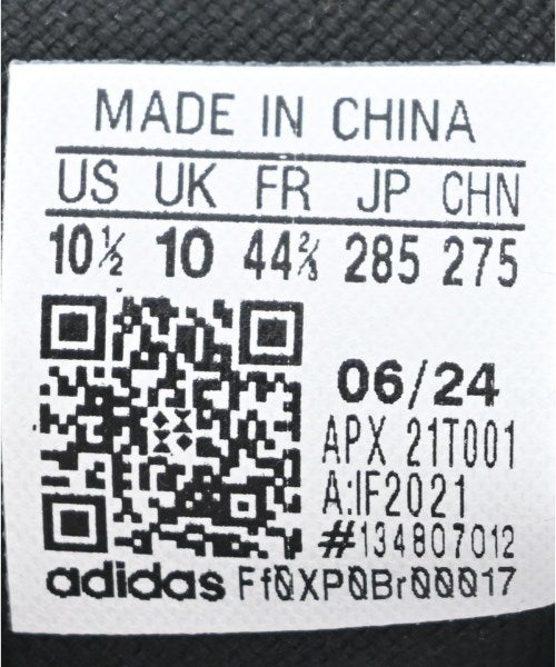 Y-3 รองเท้าผ้าใบ