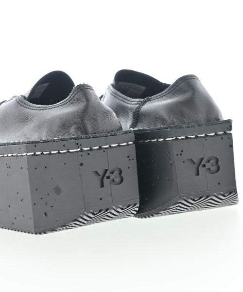 Y-3 รองเท้าผ้าใบ