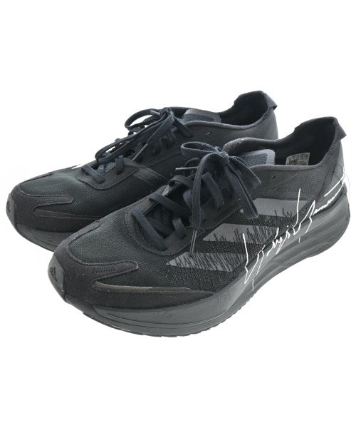 Y-3 รองเท้าผ้าใบ