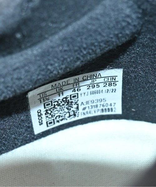 Y-3 รองเท้าผ้าใบ