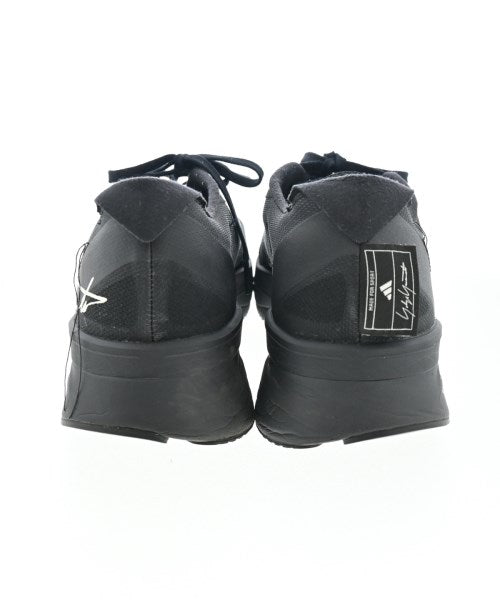 Y-3 รองเท้าผ้าใบ