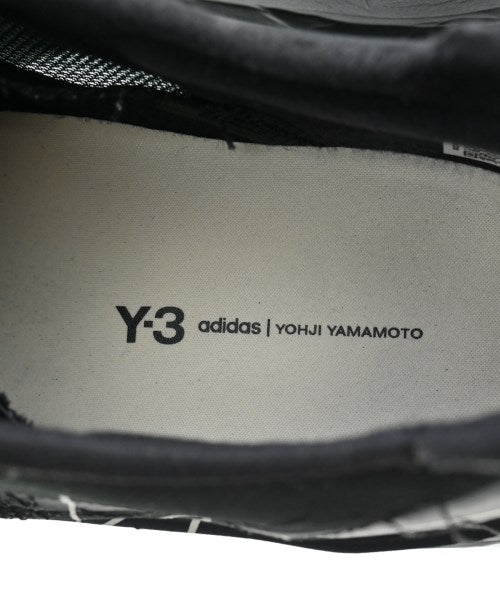 Y-3 รองเท้าผ้าใบ