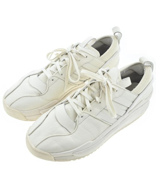 Y-3 รองเท้าผ้าใบ