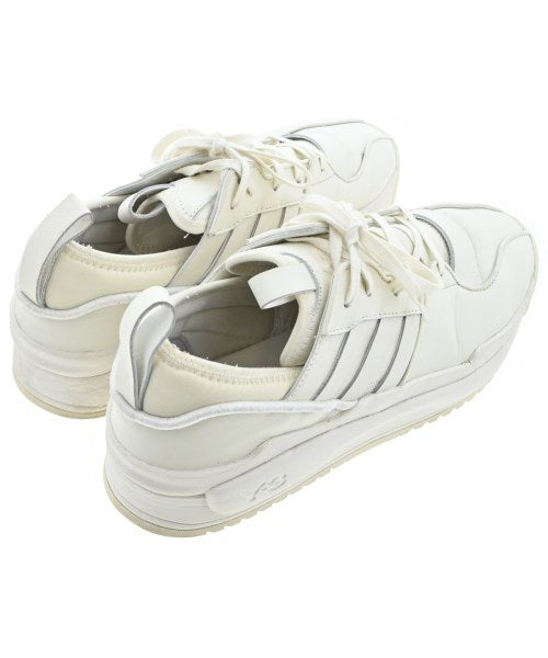 Y-3 รองเท้าผ้าใบ