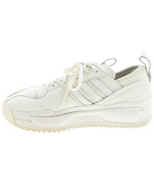 Y-3 รองเท้าผ้าใบ