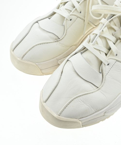 Y-3 รองเท้าผ้าใบ