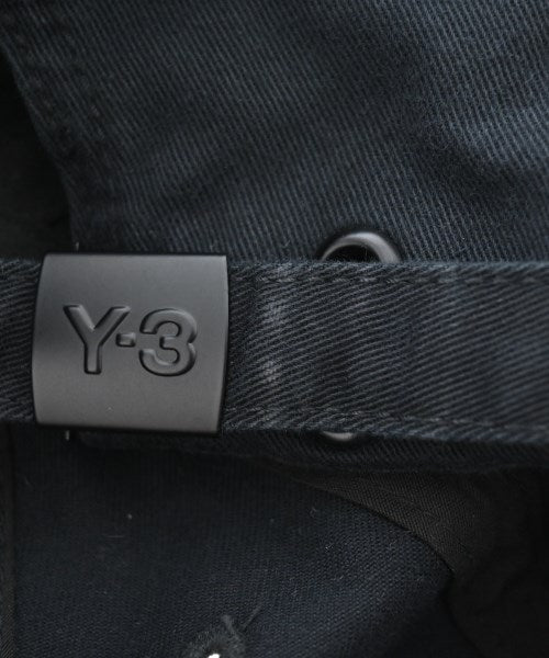 Y-3 หมวกแก๊ป