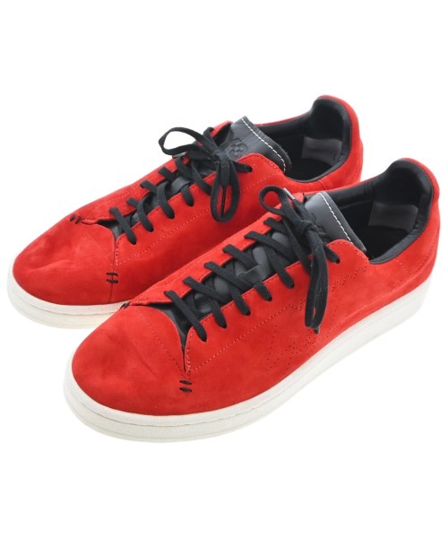 Y-3 รองเท้าผ้าใบ