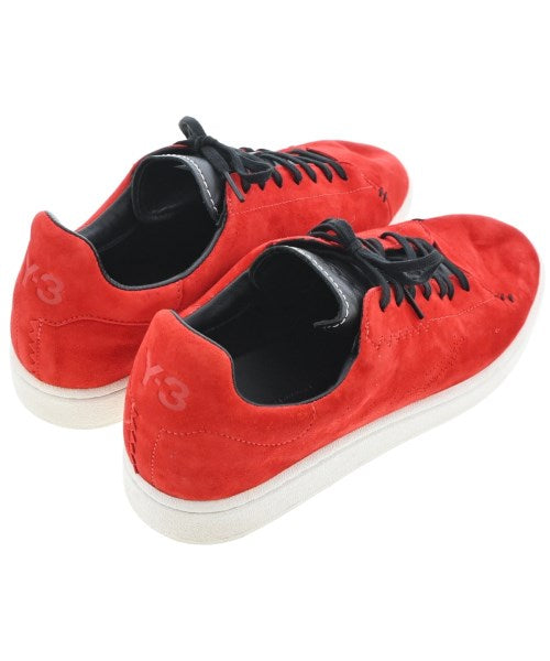 Y-3 รองเท้าผ้าใบ
