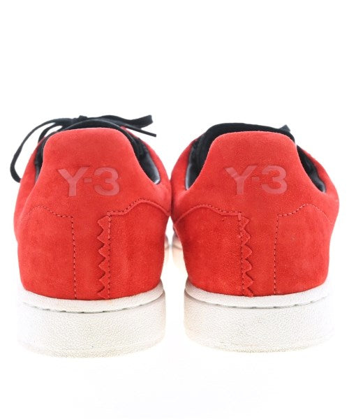Y-3 รองเท้าผ้าใบ