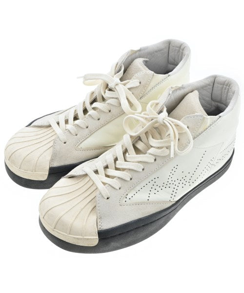 Y-3 รองเท้าผ้าใบ