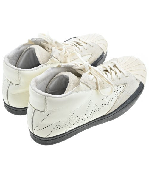 Y-3 รองเท้าผ้าใบ