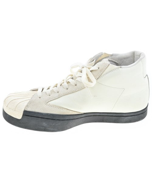 Y-3 รองเท้าผ้าใบ