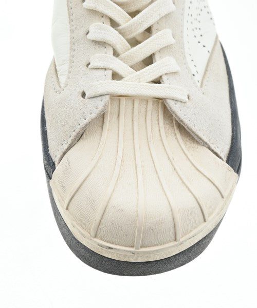 Y-3 รองเท้าผ้าใบ