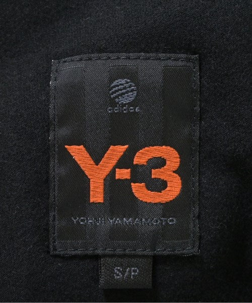 Y-3 ชุดเอี๊ยม/เสื้อคลุมหลวมๆ/จั๊มสูท