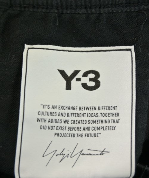 Y-3 กางเกงวอร์ม