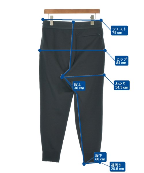 Y-3 กางเกงวอร์ม