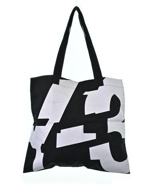 Y-3 กระเป๋าถือขนาดใหญ่