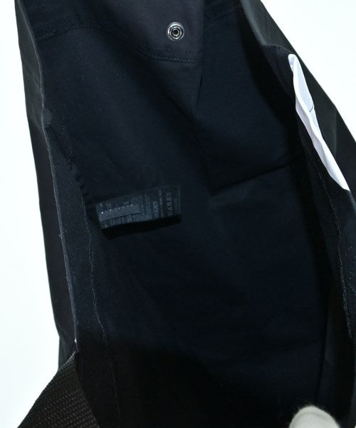 Y-3 กระเป๋าถือขนาดใหญ่