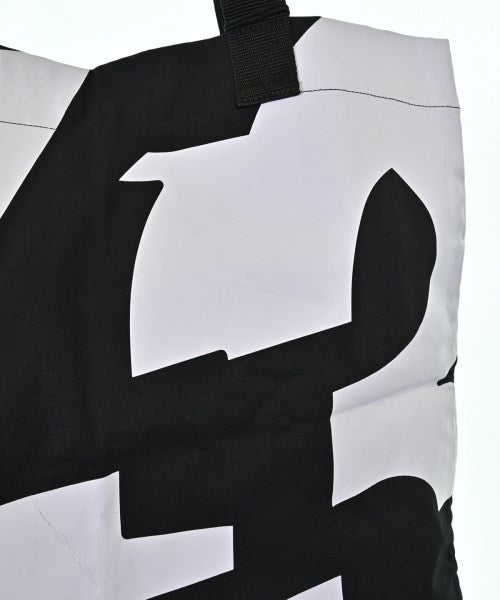 Y-3 กระเป๋าถือขนาดใหญ่