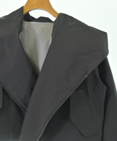 Y-3 แจ็คเก็ตเบลาส์ อื่น