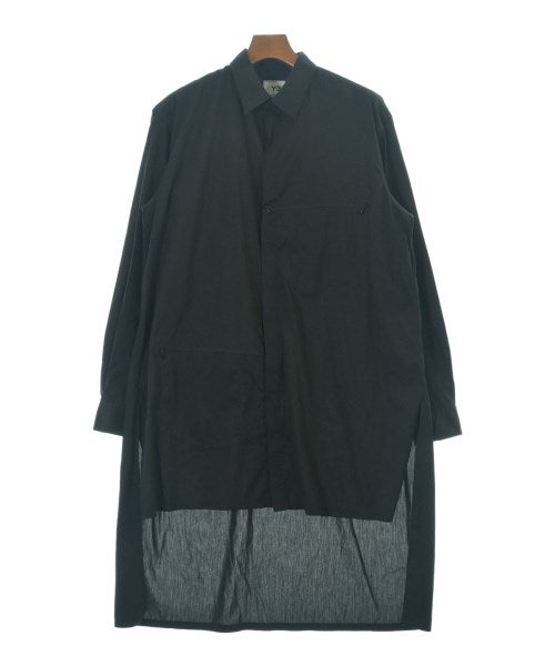 Y-3 เสื้อลำลอง